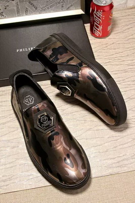 PhiliPP Plein Men Loafers--039